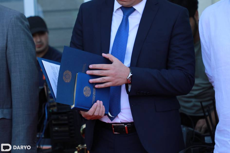 O‘zbekistonda endi hokim lavozimiga nomzodlar korrupsiyaga qarshi shaxsiy reja taqdim etadi